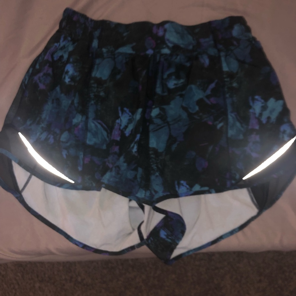 LULULEMON HOTTY HOT 2.5” *TALL*